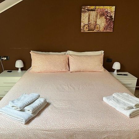 Belsorrisovarese Elegance City Residence Private Parking -With Reservation- Exterior foto