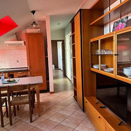 Belsorrisovarese Elegance City Residence Private Parking -With Reservation- Exterior foto