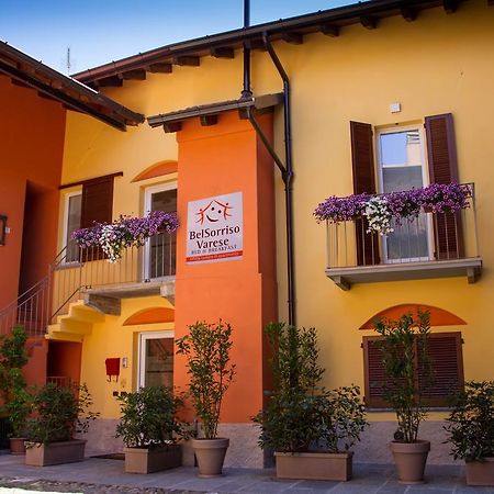 Belsorrisovarese Elegance City Residence Private Parking -With Reservation- Exterior foto