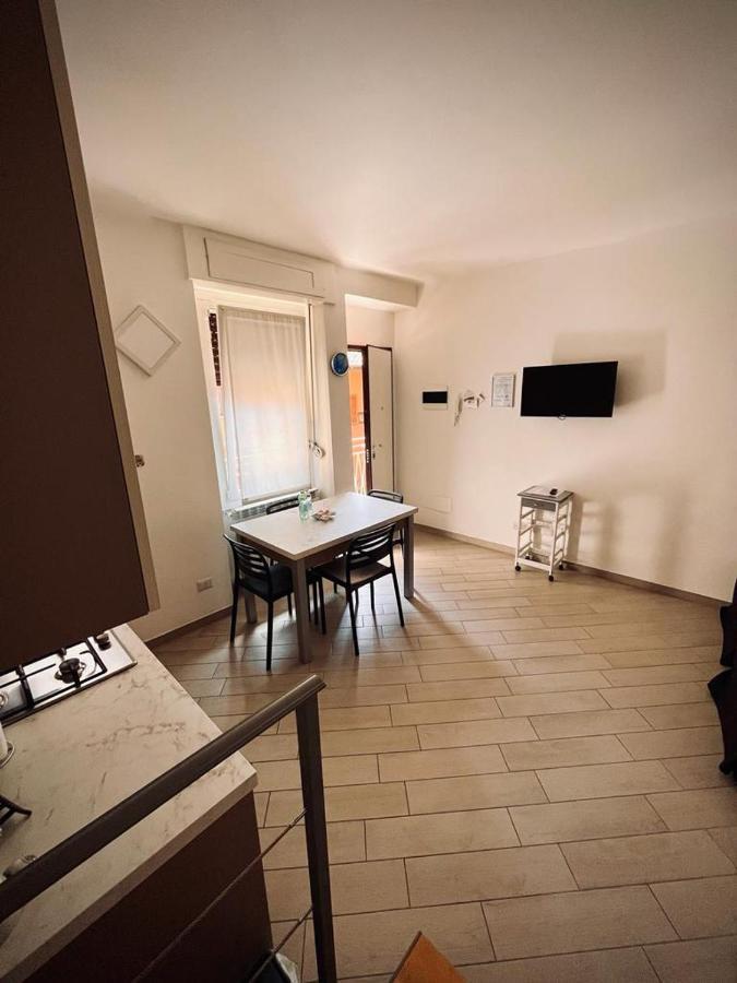 Belsorrisovarese Elegance City Residence Private Parking -With Reservation- Exterior foto