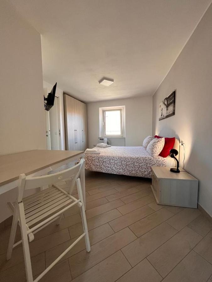 Belsorrisovarese Elegance City Residence Private Parking -With Reservation- Exterior foto