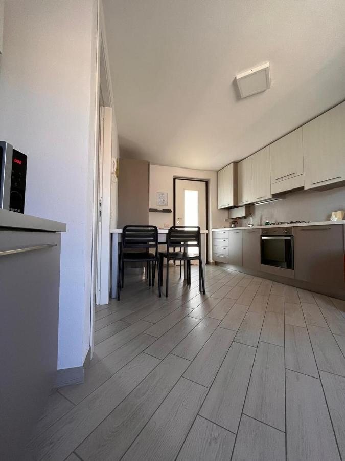 Belsorrisovarese Elegance City Residence Private Parking -With Reservation- Exterior foto