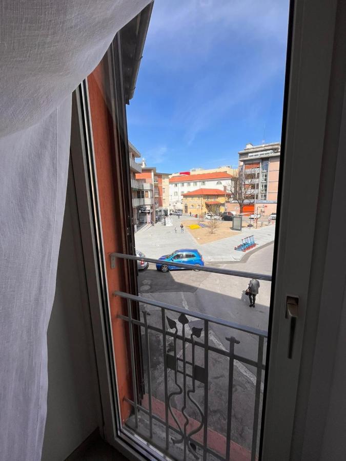 Belsorrisovarese Elegance City Residence Private Parking -With Reservation- Exterior foto