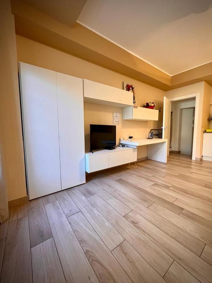Belsorrisovarese Elegance City Residence Private Parking -With Reservation- Exterior foto