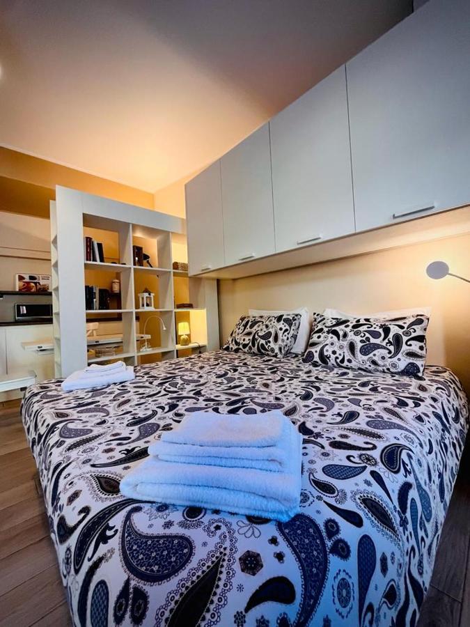 Belsorrisovarese Elegance City Residence Private Parking -With Reservation- Exterior foto