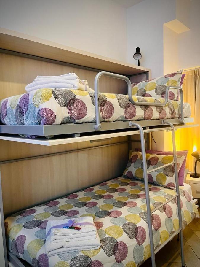Belsorrisovarese Elegance City Residence Private Parking -With Reservation- Exterior foto