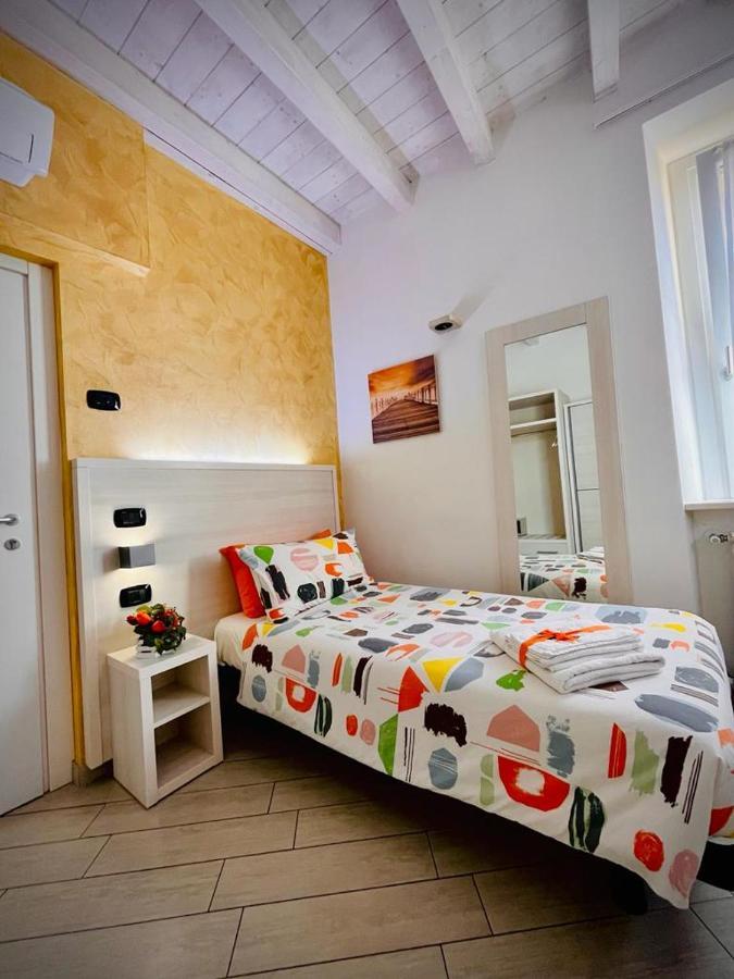 Belsorrisovarese Elegance City Residence Private Parking -With Reservation- Exterior foto