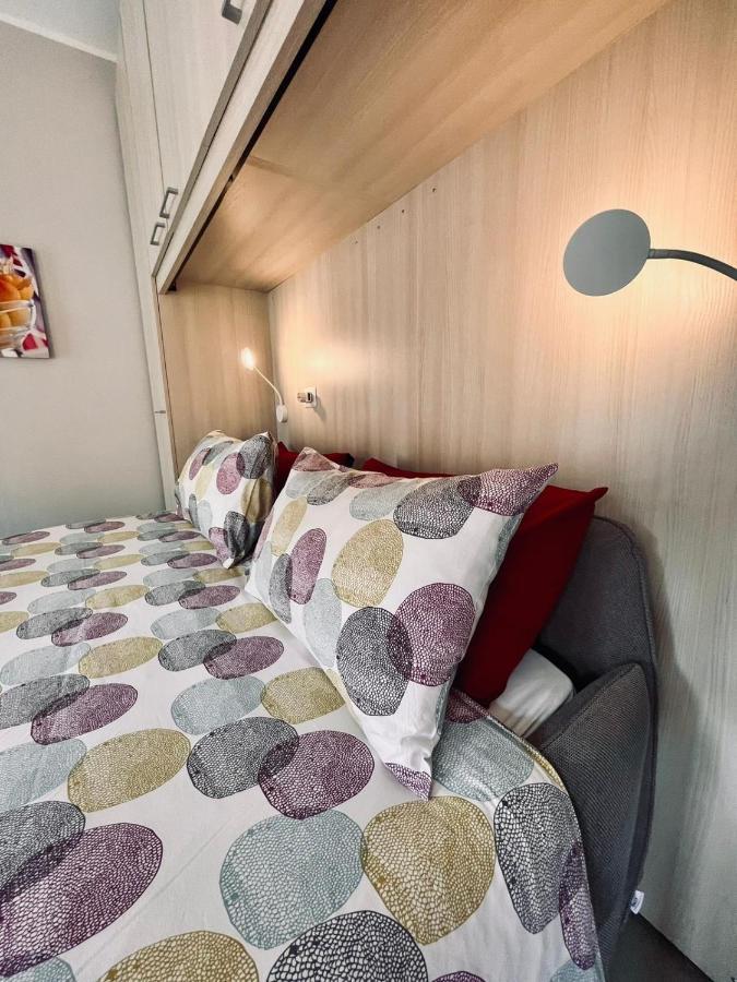 Belsorrisovarese Elegance City Residence Private Parking -With Reservation- Exterior foto