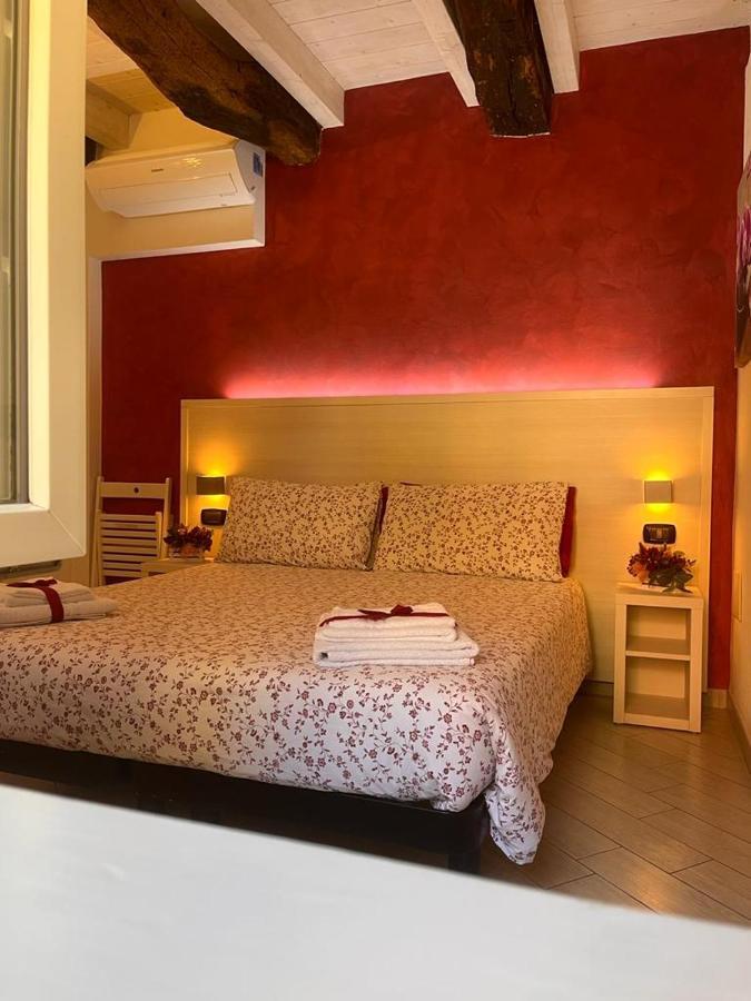 Belsorrisovarese Elegance City Residence Private Parking -With Reservation- Exterior foto