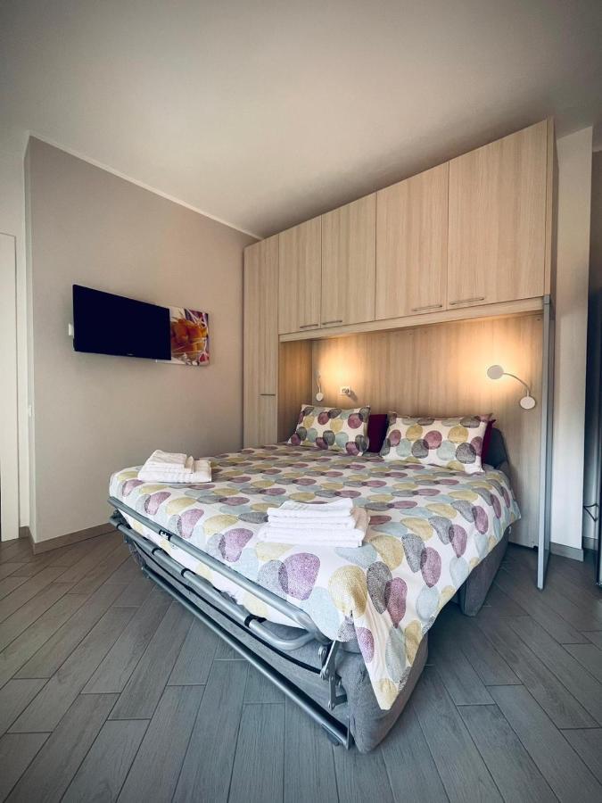 Belsorrisovarese Elegance City Residence Private Parking -With Reservation- Exterior foto