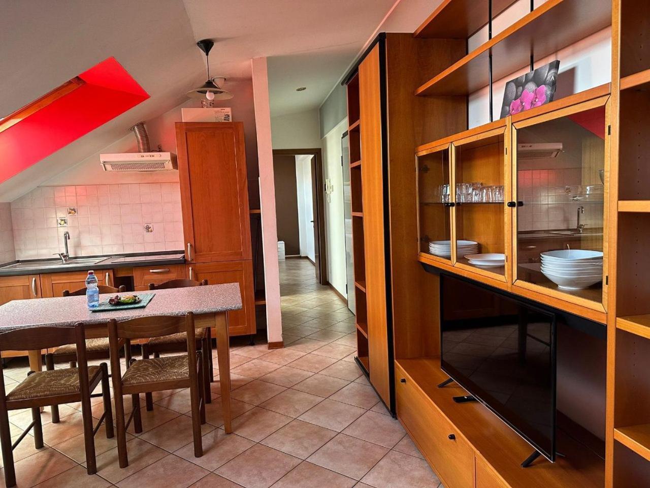 Belsorrisovarese Elegance City Residence Private Parking -With Reservation- Exterior foto