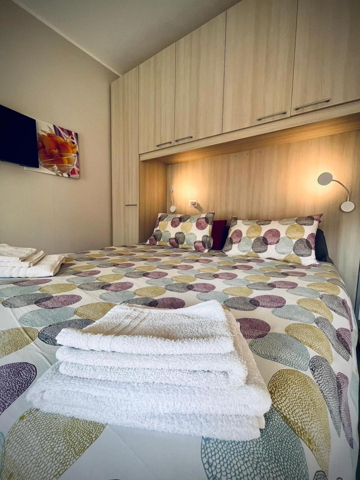 Belsorrisovarese Elegance City Residence Private Parking -With Reservation- Exterior foto