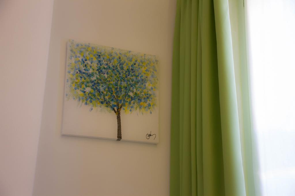 Belsorrisovarese Elegance City Residence Private Parking -With Reservation- Exterior foto