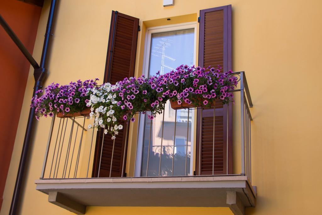 Belsorrisovarese Elegance City Residence Private Parking -With Reservation- Exterior foto