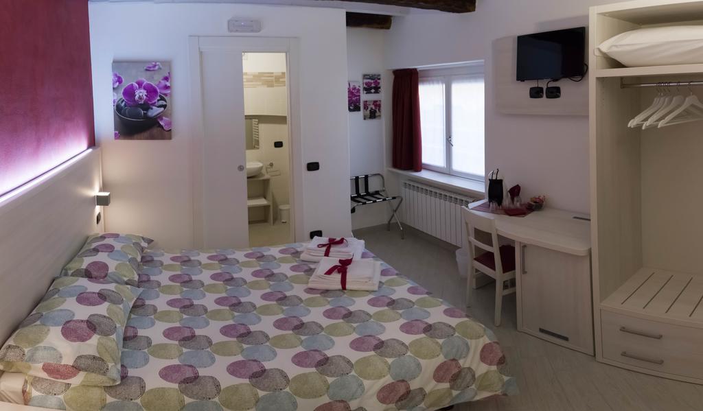 Belsorrisovarese Elegance City Residence Private Parking -With Reservation- Exterior foto