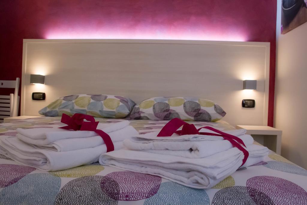Belsorrisovarese Elegance City Residence Private Parking -With Reservation- Exterior foto