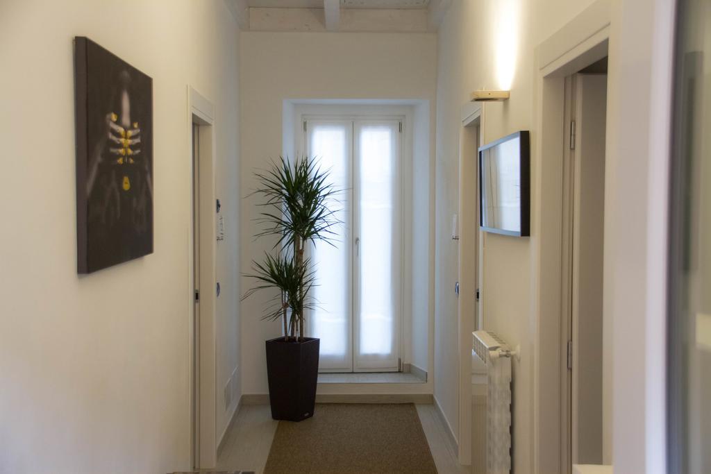 Belsorrisovarese Elegance City Residence Private Parking -With Reservation- Exterior foto