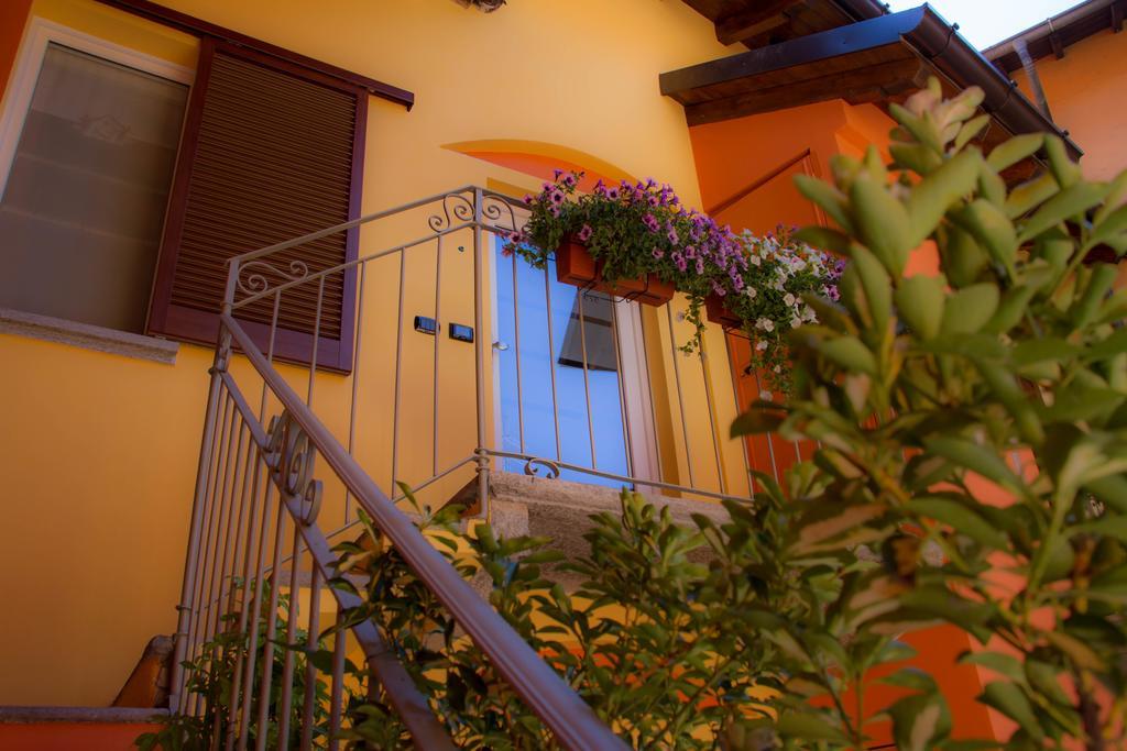 Belsorrisovarese Elegance City Residence Private Parking -With Reservation- Exterior foto