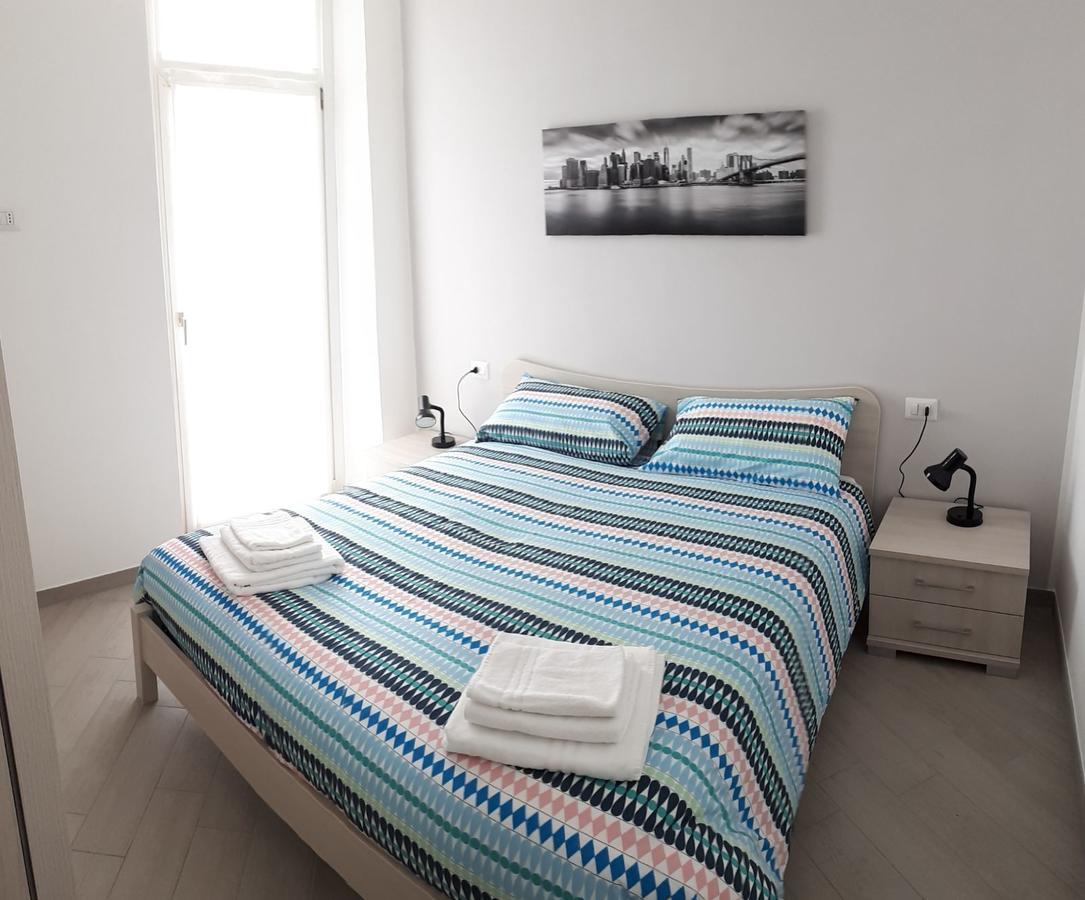 Belsorrisovarese Elegance City Residence Private Parking -With Reservation- Exterior foto