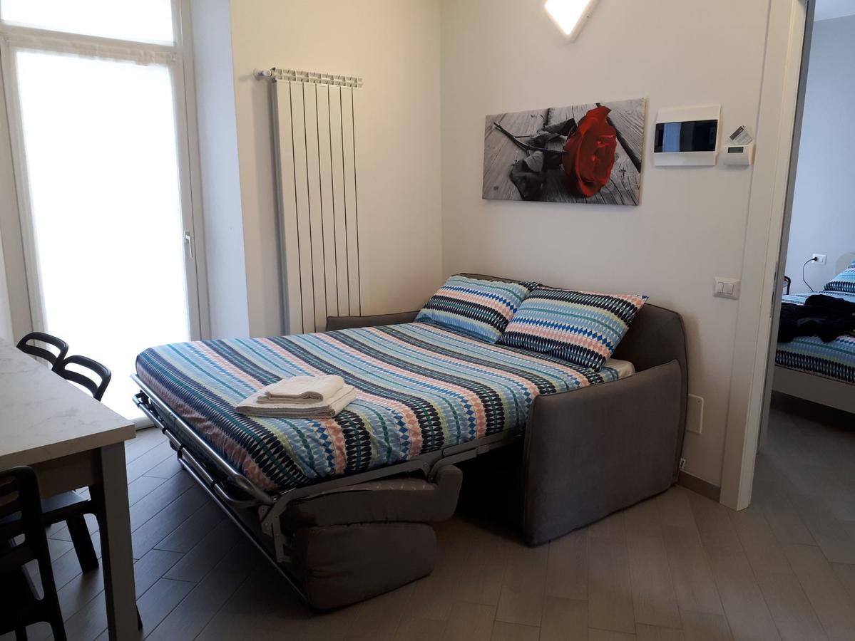 Belsorrisovarese Elegance City Residence Private Parking -With Reservation- Exterior foto