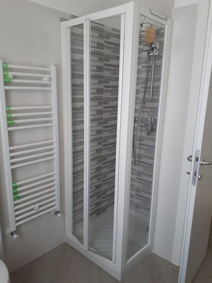 Belsorrisovarese Elegance City Residence Private Parking -With Reservation- Exterior foto